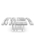 SMX Ninigi  Cable Extensions White - 1234573 - zdjęcie 3